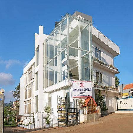 Mango Hill Central Ooty Extérieur photo