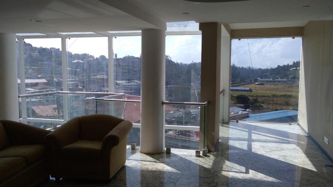 Mango Hill Central Ooty Extérieur photo