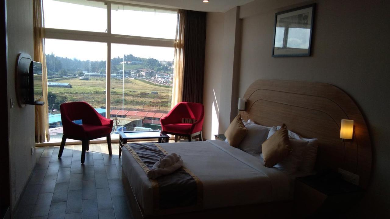 Mango Hill Central Ooty Extérieur photo