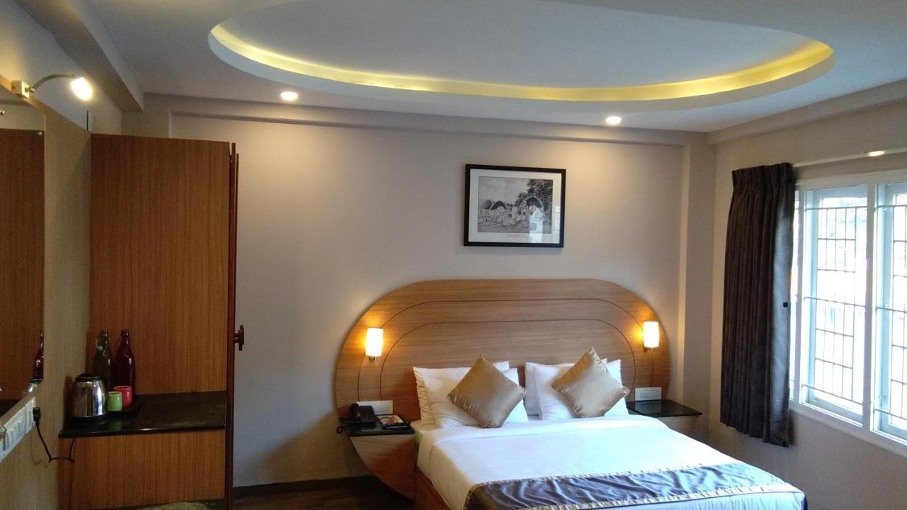 Mango Hill Central Ooty Extérieur photo